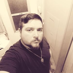 Meet your Posher, Andy